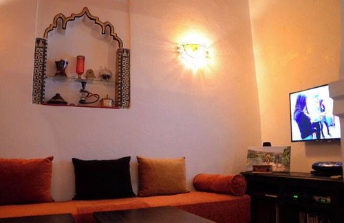 Tetouan House | Room in B&B - Dar Rehla
