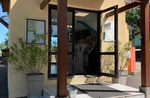 Guerande House | Camping 3 étoiles - Piscine - eeedef