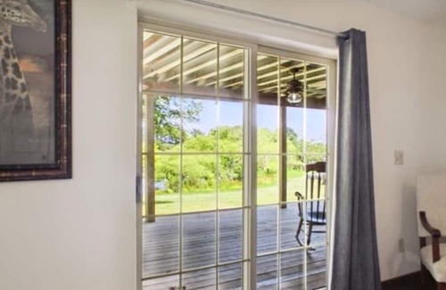Union County House | RipplePond Beautiful View East of Charlotte
