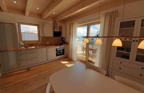 Finning Boat Rental | Buchenweg Comfortable holiday residence