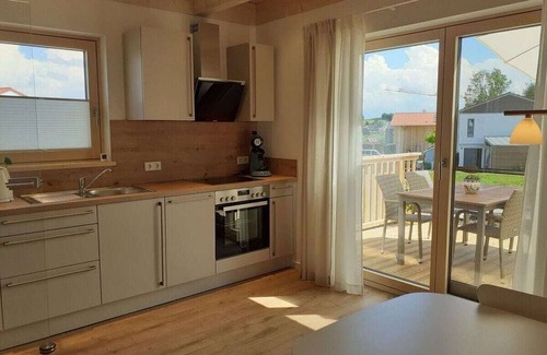Finning Boat Rental | Buchenweg Comfortable holiday residence