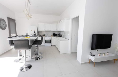 Porto Heli Apartment | Porto Heli Seafront - Port House G