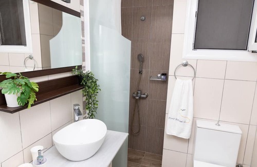 Porto Heli Apartment | Porto Heli Seafront - Port House G
