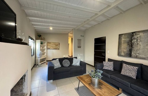 Chacras de Coria House | Casa Alem en Chacras de Coria