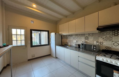 Chacras de Coria House | Casa Alem en Chacras de Coria