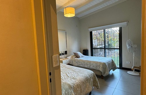 Chacras de Coria House | Casa Alem en Chacras de Coria