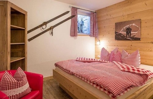 Gerlosbergeben Apartment | Apart Silvana