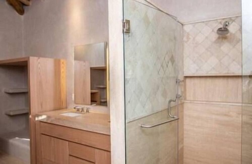 Avandaro House | Casa de campo llena de naturaleza y relajación