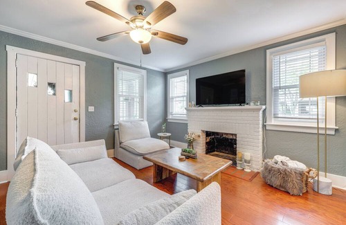 Southbank House | Updated Jacksonville Home < 1 Mi to St Johns River