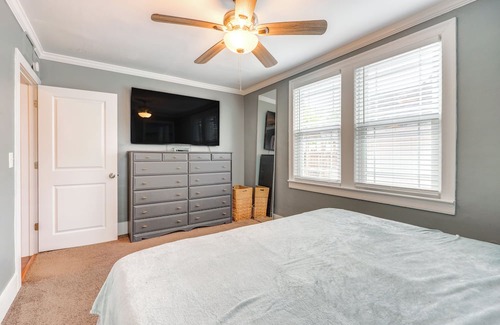 Southbank House | Updated Jacksonville Home < 1 Mi to St Johns River