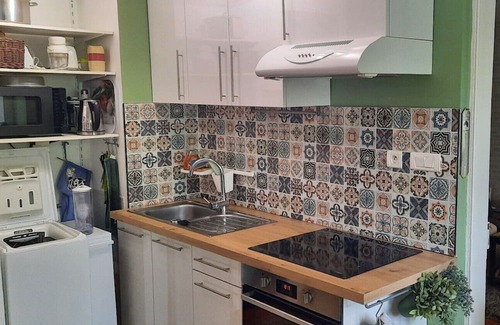 Masevaux Apartment | Vrbo Property