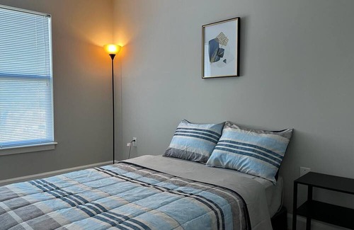 North Bethesda Apartment | Cozy Suite in North Bethesda