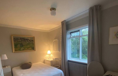 Heimar Apartment | Lovely Room, Casa Dísa, Boutique Guesthouse