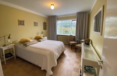 Laugardalur Apartment | Queen Room, Casa Dísa, Boutique Guesthouse