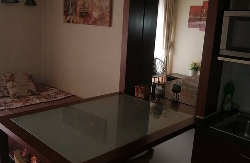 Lastarria Apartment | Bebo House merced
