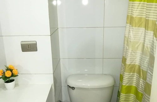 Lastarria Apartment | Bebo House merced