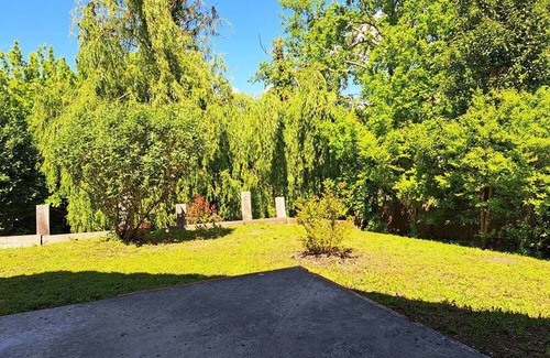 Saint-Julien-en-Born House | Maison 6 Couchages Avec Jardin Proche Océans