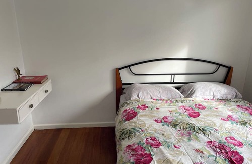 Bundoora House | A convenient and livable place for daily life（别墅大床双人间）