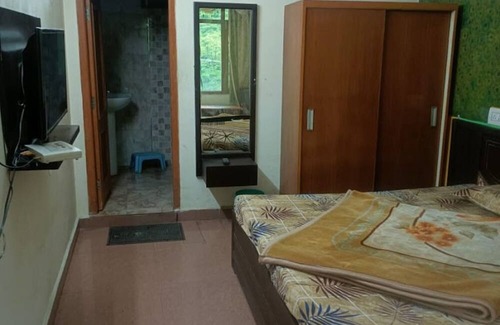 Mandi Hotel | Goroomgo Beas Zayka Mandi