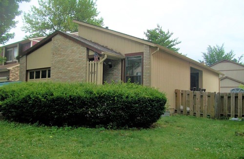 Gahanna House | Peaceful and Convenient Home is HERE for YOU!