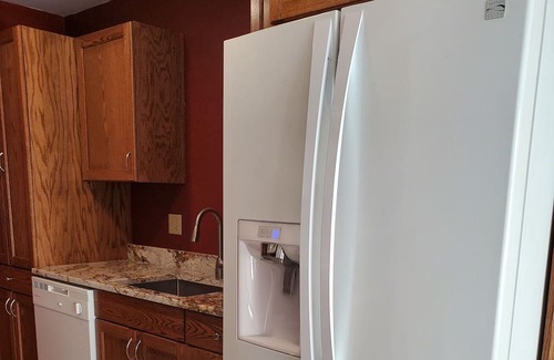 Gahanna House | Peaceful and Convenient Home is HERE for YOU!