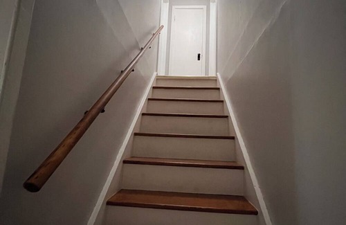 Fredericton House | Room for rent with fully furnished, clean, convenient, and quite space.