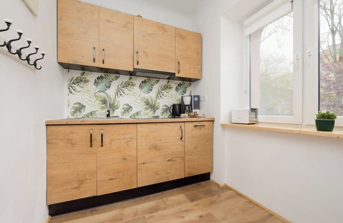 Nowe Miasto Apartment | Apartment Near the Old Town by Renters