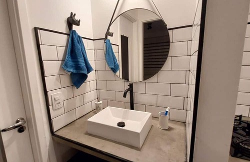 Tucuruvi Apartment | Apartamento Executivo 2 Quartos Completos Zn-sp
