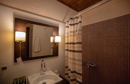 Eptalofos Condo | Eptalofos Guesthouse - Cozy Double Suite