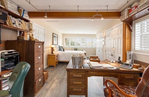 Upper Lonsdale House | Boutique home in North Vancouver
