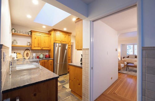 Upper Lonsdale House | Boutique home in North Vancouver