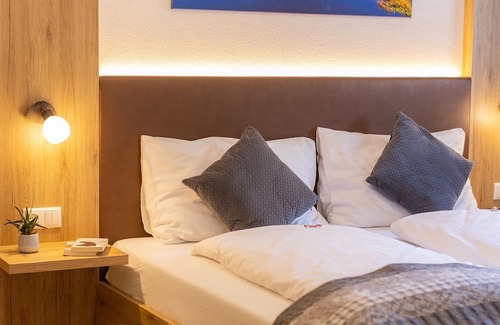 Russbach am Pass Gschuett Apartment | 8 Family Suite - Dachsteinresort