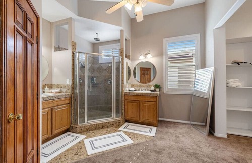 Valle Vista House | Breathtaking Desert Haven W/ Gazebo and Pool