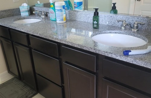 Parrish House | Right in the center of beaches in every direction. Besutiful walking trails