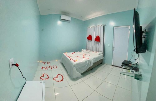 Flecheiras Hotel | Pousada vila Alícia