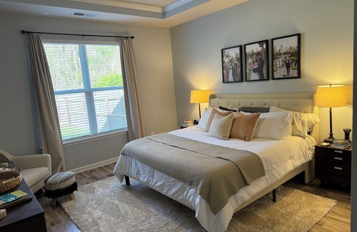 Athens House | Cozy Close To UGA