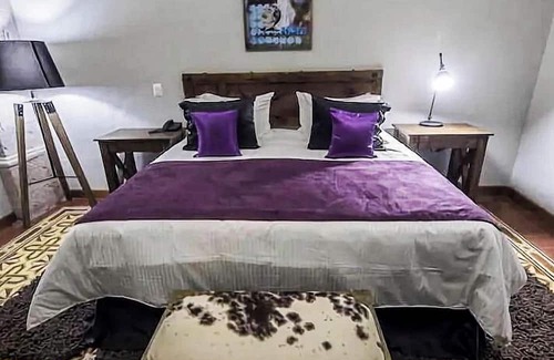 Toluca City-Centre Hotel | Hotel Melina Toluca