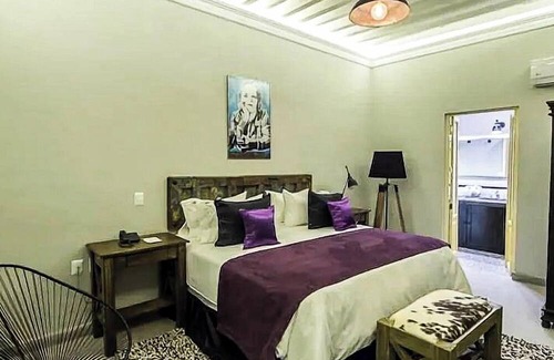 Toluca City-Centre Hotel | Hotel Melina Toluca