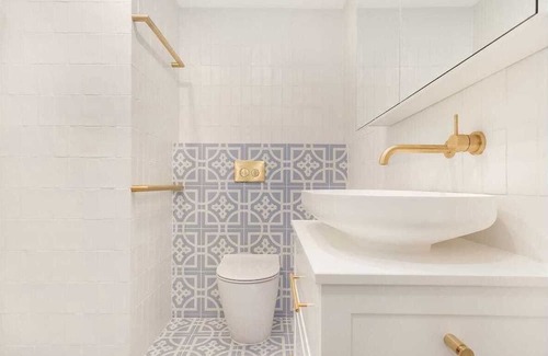 Tamarama Apartment | Bondi Beach View Pad