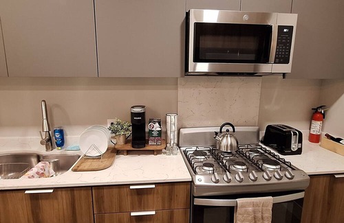 Tijuana Apartment | Condo in Plaza Alameda TJ