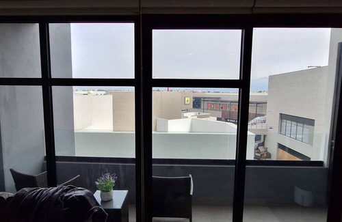 Tijuana Apartment | Condo in Plaza Alameda TJ