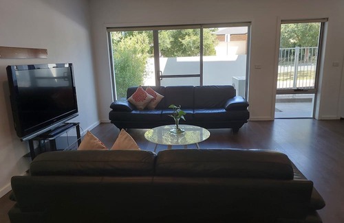 Franklin House | Modern House in Franklin Next to Light Rail