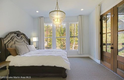 Dadeville House | Gorgeous Home on Lake Martin! 40 Minutes from Auburn! 🦅