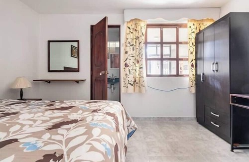 Ciudad Lopez Mateos House | Casa Tepa
