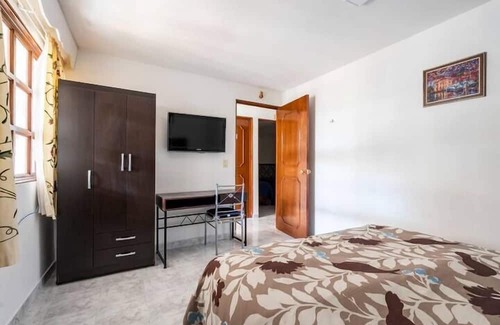 Ciudad Lopez Mateos House | Casa Tepa