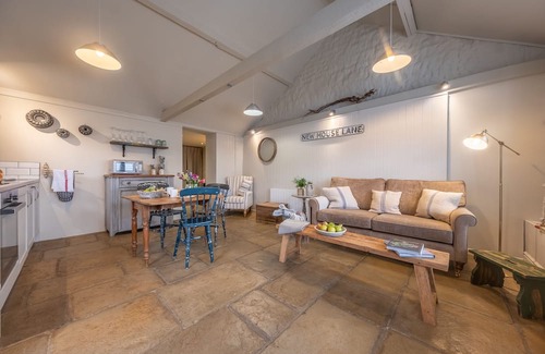 Little Walsingham Cottage | The Old Candle Shop, Little Walsingham, Norfolk