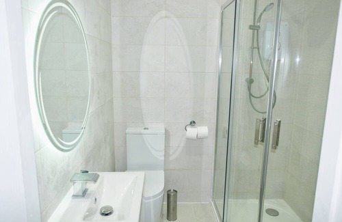 Bradford Apartment | The Mill