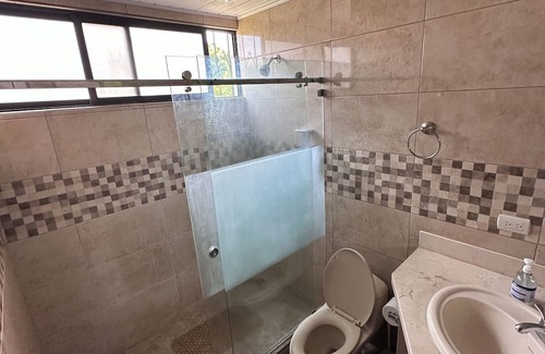 Alajuela Apartment | 15 Minutes From the Airport. Countryside Area, 10 min From the Center of City