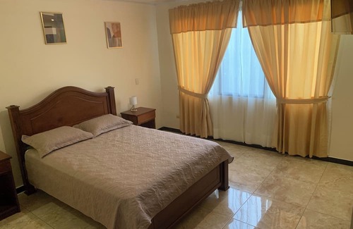 Alajuela Apartment | 15 Minutes From the Airport. Countryside Area, 10 min From the Center of City