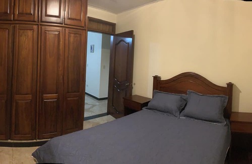 Alajuela Apartment | 15 Minutes From the Airport. Countryside Area, 10 min From the Center of City